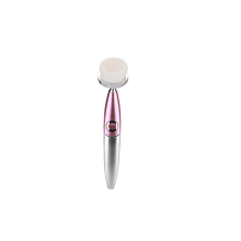 G22 3D Ultraschall-Reinigungsbürste Massage Vibration Gesichtsreinigungsbürste Schönheitsgerät