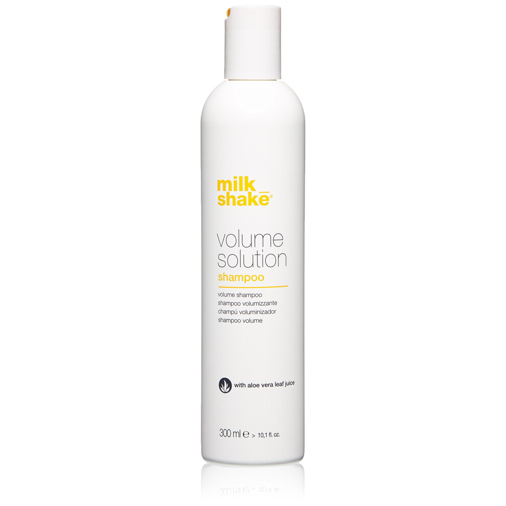 Volume Solution Shampoo 300ml
