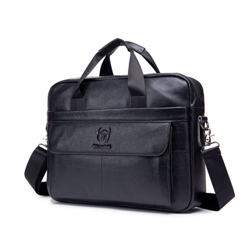 G068 Μόδα Business Laptop Χαρτοφύλακας Υπολογιστή Τσάντα ώμου Τσάντα Messenger