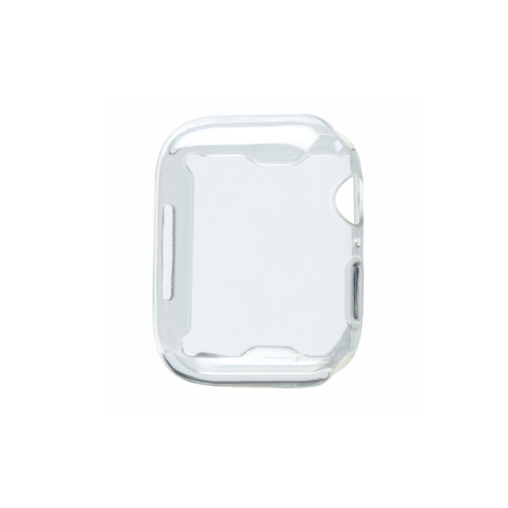 Protecteur d'écran de couverture de boîtier antichoc de 38Mm pour Iwatch 2,3 38Mm (génération 2,3)