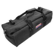 FAIH18 Zip-Top Toolbag Holdall 450 mm (18in), Black