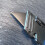 OX Pro Fixed Blade Folding Knife 7