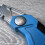 OX Pro Fixed Blade Folding Knife 9