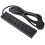 PELB1810 4 Gang Extension 3m, Black 1