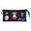 Disney Pixar Inside Out 2 Feeling-Triple Pencil Case, Multicolour, 23 x 11 cm 2