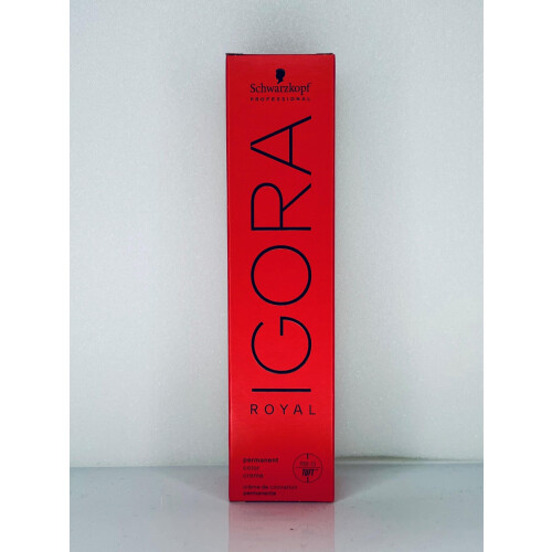 Schwarzkopf Igora Royal 5-7 (60ml)