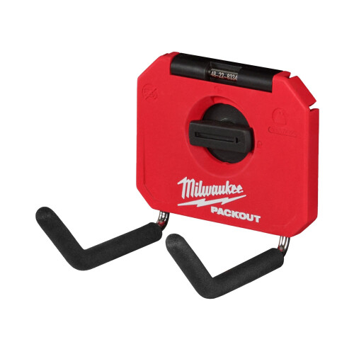 Milwaukee PACKOUT 14 x 17mm Straight Hook