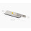 Joseph Joseph CleanTech 2-in-1 Glass Cleaning Squeegee with Microfibre Pad and Foldable Handle 6