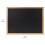 Amazon Chalkboard, 43 x 58.4 cm, Black 3