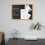 Amazon Chalkboard, 43 x 58.4 cm, Black 7