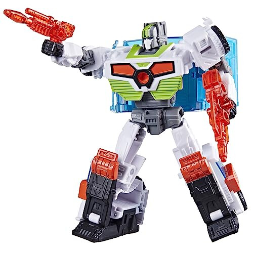 Transformers Medix Deluxe Klasse | Transformers: Legacy Evolution 2