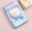 Stereoskopischen Handbuch Notebook Nette Cartoon Mädchen Student Notebook Blind Box 8