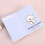Stereoskopischen Handbuch Notebook Nette Cartoon Mädchen Student Notebook Blind Box 2