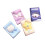 Stereoskopischen Handbuch Notebook Nette Cartoon Mädchen Student Notebook Blind Box 1