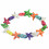 Sea Star Shell Turquoise Holiday Βραχιόλι Ocean Wind Shell Turtle Bracelet Blind Box 2