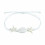 Sea Star Shell Turquoise Holiday Βραχιόλι Ocean Wind Shell Turtle Bracelet Blind Box 10
