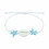 Sea Star Shell Turquoise Holiday Βραχιόλι Ocean Wind Shell Turtle Bracelet Blind Box 9