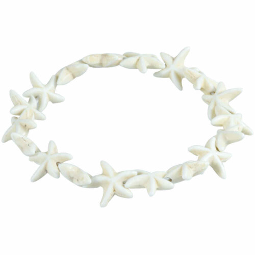 Sea Star Shell Turquoise Holiday Βραχιόλι Ocean Wind Shell Turtle Bracelet Blind Box 2