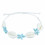 Sea Star Shell Turquoise Holiday Βραχιόλι Ocean Wind Shell Turtle Bracelet Blind Box 8