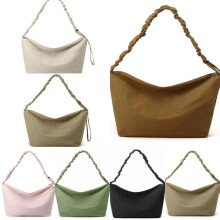 Neue Umhängetasche mit großer Kapazität Damenmode Trend Tragetasche Schultertasche Blindbox