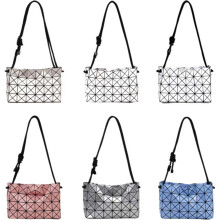 Hochwertige Tragetasche, Hand-Pendlertasche, vielseitige, modische Einzel-Umhängetasche mit großem Fassungsvermögen, Blindbox