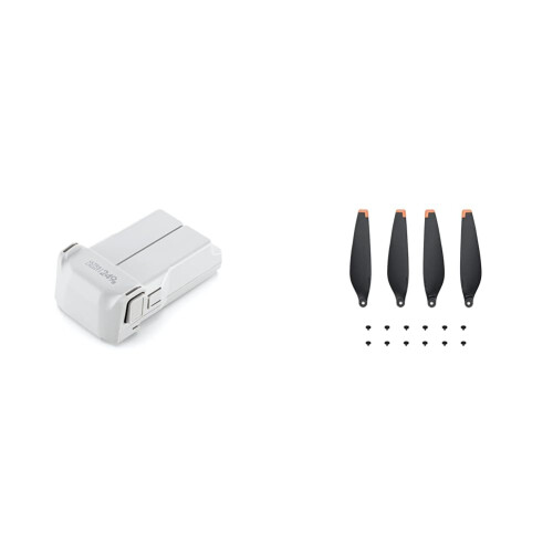 DJI DJI Mini 3 Pro Intelligent Flight Battery & Mini 3 Pro Propeller