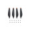 DJI DJI Mini 3 Pro Intelligent Flight Battery & Mini 3 Pro Propeller 5