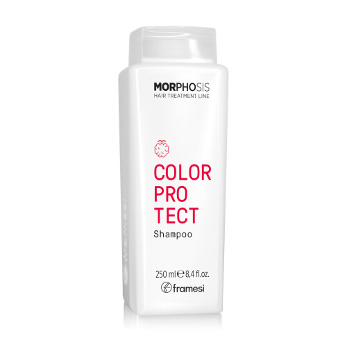 Framesi Morphosis Color Protect Shampoo  250 ml