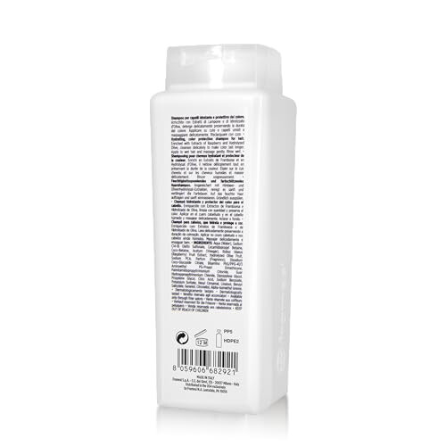 Framesi Morphosis Color Protect Shampoo  250 ml 1