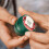 The Body Shop Strawberry Lip Butter - 10ml 4