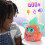 Furby Coral Interactive Plush Toy - English Version, 6 inch 4