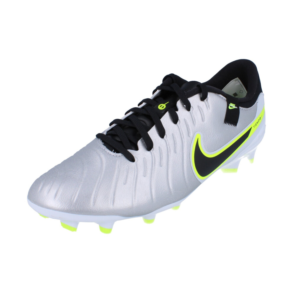 (10.5) Nike Legend 10 Academy Fg/Mg Mens Football Boots Dv4337 Soccer Cleats