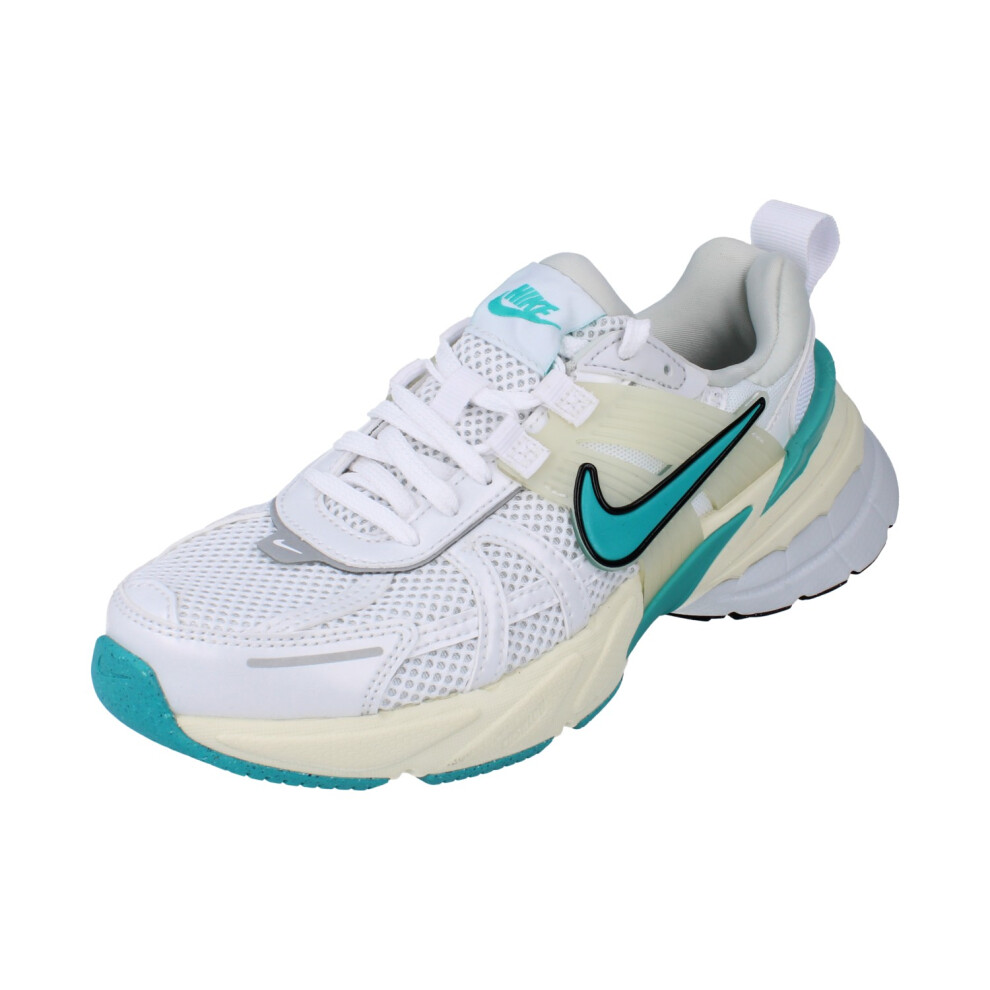 Nike (3.5) V2k Run Womens Running Trainers Fd0736 Sneakers Shoes
