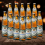 Weihenstephaner Kristall Weissbier 500ml Bottles (12 Pack) - 5.4% ABV 1