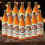 Paulaner Weissbier 330ml Bottles - 5.5% ABV (12 Pack) 1