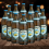 Ayinger Lager Hell 500ml Bottles - 4.9% ABV (12 Pack) 1