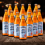Schlenkerla Helles Lager 500ml Bottles - 4.3% ABV (12 Pack) 1