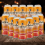 Schofferhofer Grapefruit German Low Alcohol Beer - 2.5% ABV (12 Pack) 1