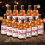 Duvel Belgian Strong Ale 330ml Bottles - 8.5% ABV (12 Pack) 1