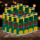 Fruh Kolsch Radler 500ml Cans (12 Pack) - 2.5% ABV 1