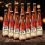La Trappe Trappist  Dutch Quadrupel Beer - 10.00% ABV (12 Pack) 1