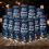 Hacker Pschorr Kellerbier German Lager 500ml Cans ? 5.5% ABV (12 Pack) 1