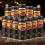 Kasteel Rouge Belgian Cherry Fruit Beer 500ml Cans ? 8.0% ABV (12 Pack) 1
