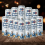 Hacker Pschorr Hefe Weissbier German Wheat Beer 500ml Cans - 5.5% ABV (12 Pack) 1