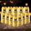 Moritz Barcelona Original Spanish Lager 330ml Cans - 4.7% ABV (12 Pack) 1