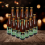 Ad Vitam Blond Belgian Beer 330ml Bottles - 6.5% ABV (12 Pack) 1