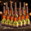 Leffe Belgian Brune Abbey Beer 330ml Bottles - 6.5% ABV (12 Pack) 1