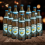 Ayinger Lager Hell 330ml Bottles - 4.9% ABV (12 Pack) 1