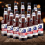 Banks Amber Ale 12 pack 500ml Bottles (3.4%) 1