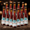 La Trappe Nillis Alcohol Free Trappist Beer - 0.0% ABV (12 Pack) 1